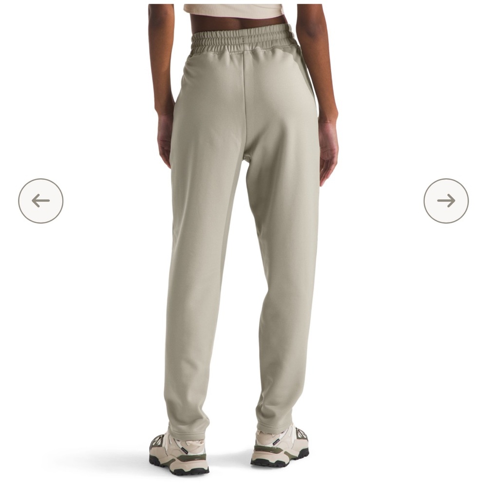 The North Face Women’s Fleece Pants - Picture 5 of 11